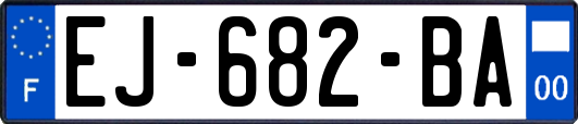 EJ-682-BA