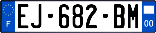 EJ-682-BM