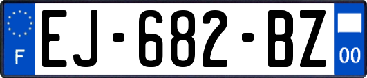 EJ-682-BZ