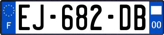 EJ-682-DB