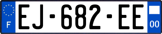 EJ-682-EE