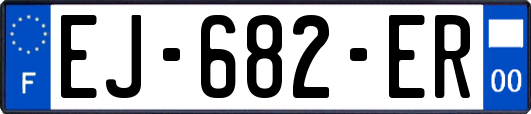 EJ-682-ER