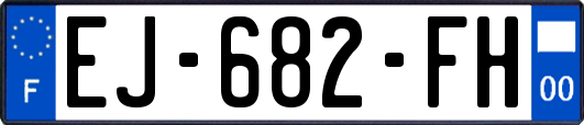 EJ-682-FH