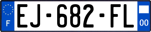 EJ-682-FL