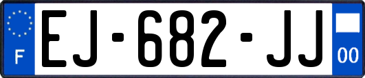 EJ-682-JJ