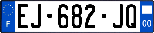 EJ-682-JQ