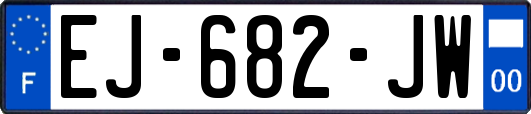 EJ-682-JW