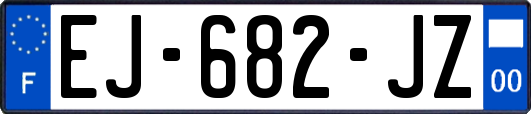 EJ-682-JZ