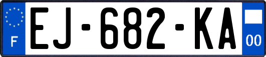 EJ-682-KA