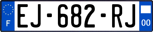EJ-682-RJ