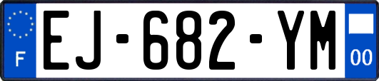 EJ-682-YM