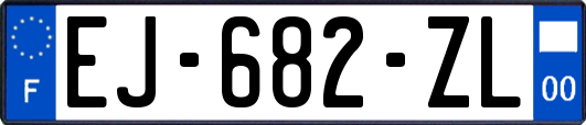 EJ-682-ZL
