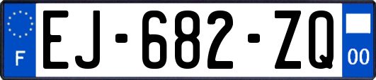 EJ-682-ZQ