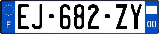 EJ-682-ZY