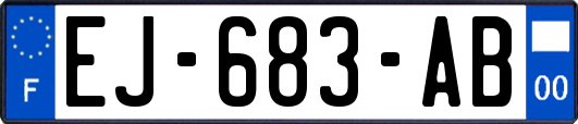 EJ-683-AB