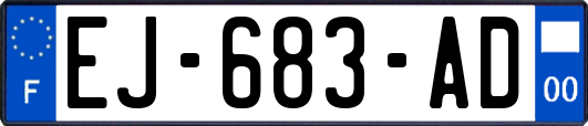 EJ-683-AD