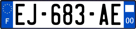 EJ-683-AE