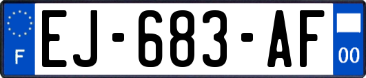 EJ-683-AF