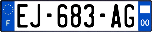 EJ-683-AG