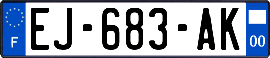 EJ-683-AK