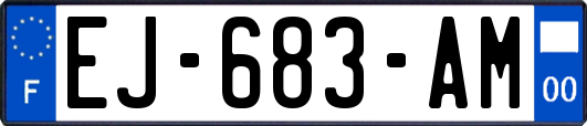 EJ-683-AM