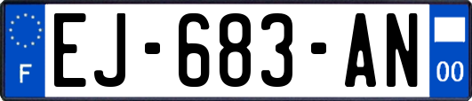 EJ-683-AN