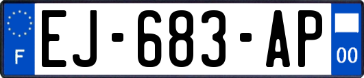 EJ-683-AP