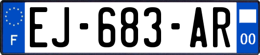 EJ-683-AR