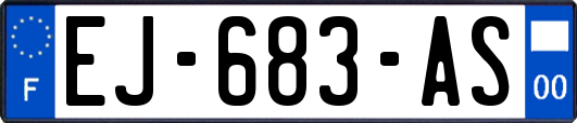 EJ-683-AS