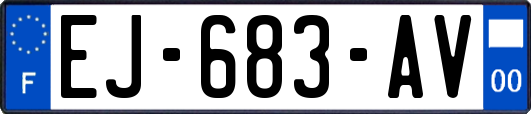 EJ-683-AV