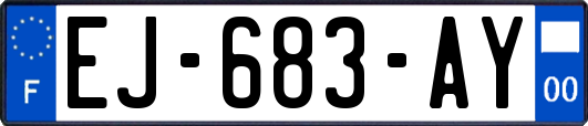 EJ-683-AY