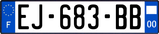 EJ-683-BB