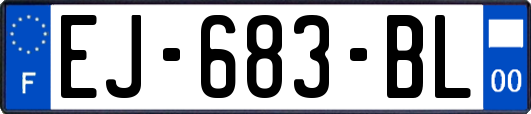 EJ-683-BL