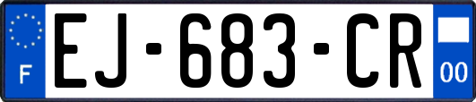 EJ-683-CR