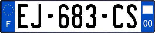 EJ-683-CS