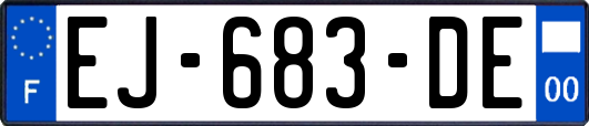 EJ-683-DE