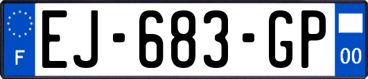 EJ-683-GP