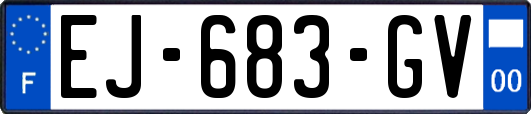 EJ-683-GV