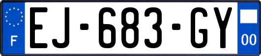 EJ-683-GY