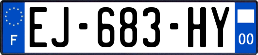 EJ-683-HY