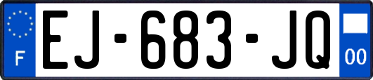 EJ-683-JQ