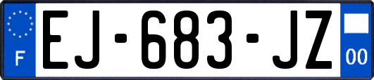 EJ-683-JZ