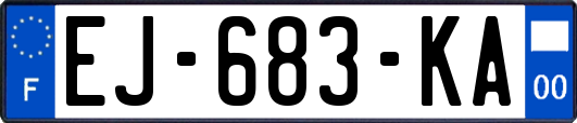 EJ-683-KA