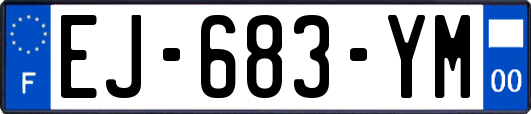 EJ-683-YM