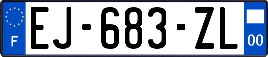 EJ-683-ZL