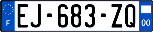 EJ-683-ZQ