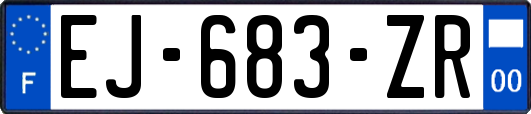 EJ-683-ZR