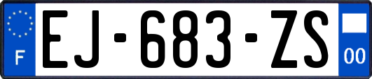 EJ-683-ZS