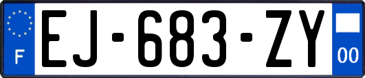 EJ-683-ZY