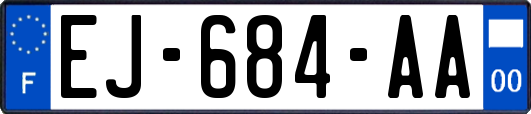 EJ-684-AA